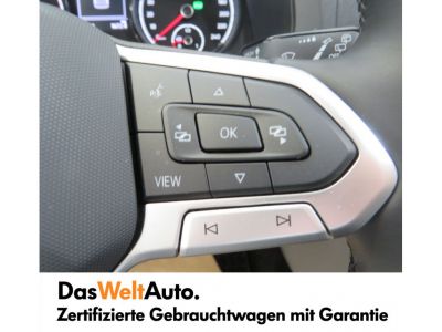 VW Caravelle Gebrauchtwagen