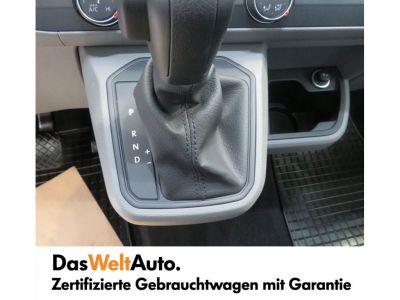 VW Caravelle Gebrauchtwagen