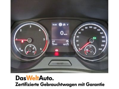 VW Caravelle Gebrauchtwagen