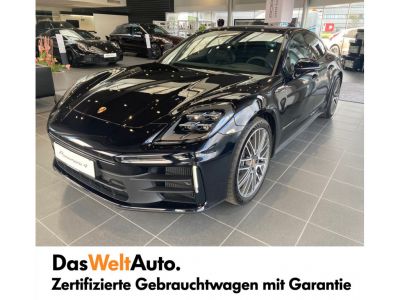 Porsche Panamera Gebrauchtwagen