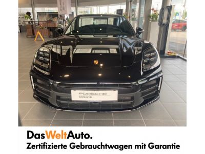 Porsche Panamera Gebrauchtwagen