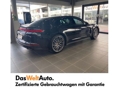 Porsche Panamera Gebrauchtwagen