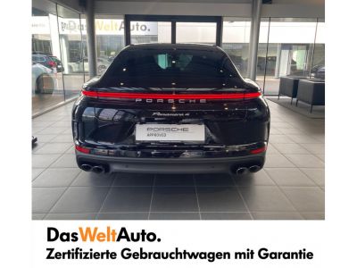 Porsche Panamera Gebrauchtwagen