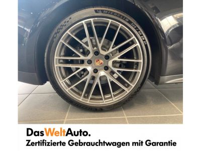 Porsche Panamera Gebrauchtwagen