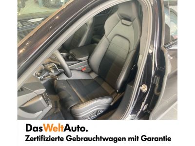 Porsche Panamera Gebrauchtwagen