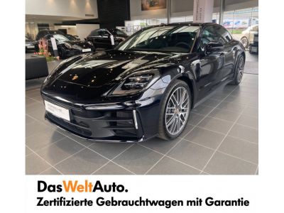 Porsche Panamera Gebrauchtwagen