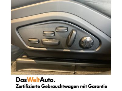 Porsche Panamera Gebrauchtwagen