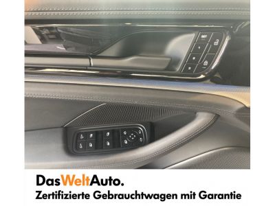 Porsche Panamera Gebrauchtwagen