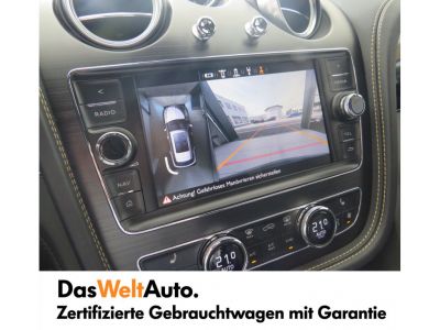 Bentley Bentayga Gebrauchtwagen