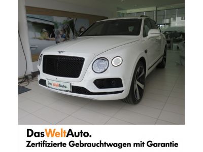 Bentley Bentayga Gebrauchtwagen