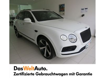 Bentley Bentayga Gebrauchtwagen