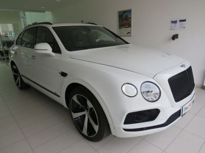 Bentley Bentayga Gebrauchtwagen