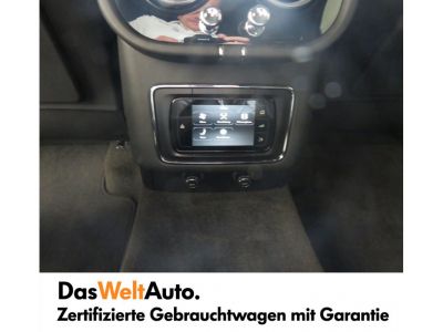 Bentley Bentayga Gebrauchtwagen