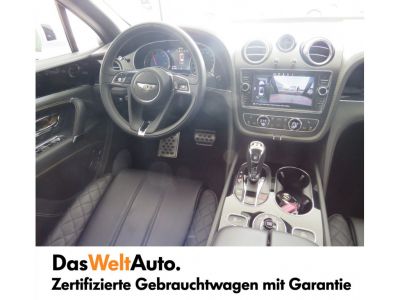 Bentley Bentayga Gebrauchtwagen