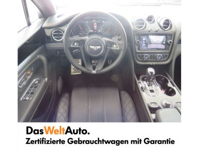 Bentley Bentayga Gebrauchtwagen