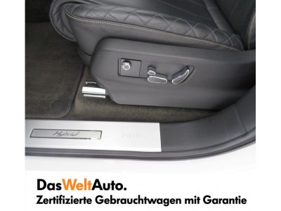 Bentley Bentayga Gebrauchtwagen