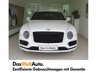 Bentley Bentayga Gebrauchtwagen