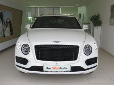 Bentley Bentayga Gebrauchtwagen