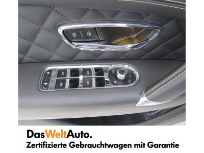 Bentley Bentayga Gebrauchtwagen