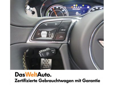 Bentley Bentayga Gebrauchtwagen