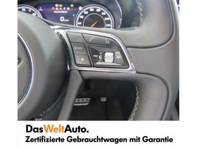 Bentley Bentayga Gebrauchtwagen