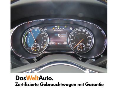 Bentley Bentayga Gebrauchtwagen