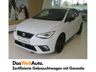 Seat Ibiza Gebrauchtwagen