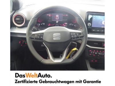 Seat Ibiza Gebrauchtwagen