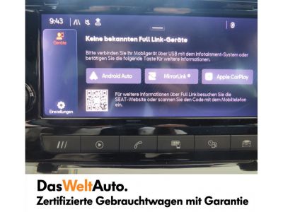 Seat Ibiza Gebrauchtwagen