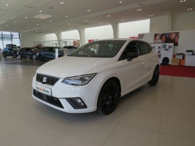 Seat Ibiza Gebrauchtwagen