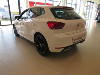 Seat Ibiza Gebrauchtwagen