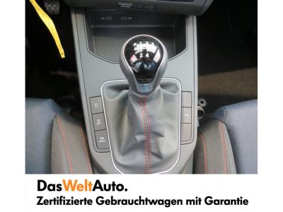 Seat Ibiza Gebrauchtwagen