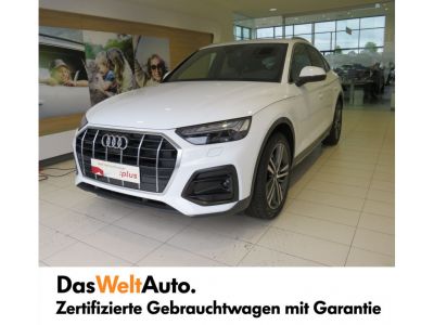 Audi Q5 Gebrauchtwagen