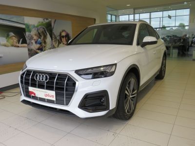 Audi Q5 Gebrauchtwagen