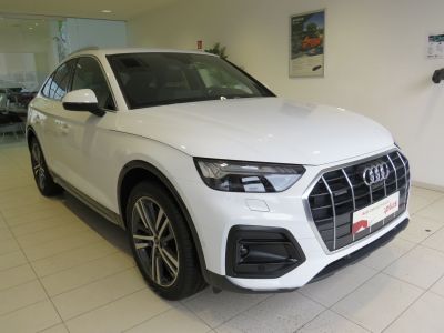 Audi Q5 Gebrauchtwagen