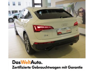 Audi Q5 Gebrauchtwagen