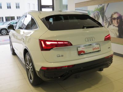 Audi Q5 Gebrauchtwagen