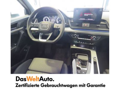 Audi Q5 Gebrauchtwagen