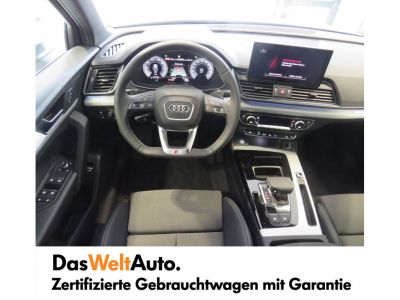 Audi Q5 Gebrauchtwagen