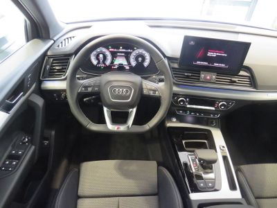 Audi Q5 Gebrauchtwagen