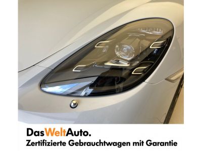 Porsche Boxster Gebrauchtwagen