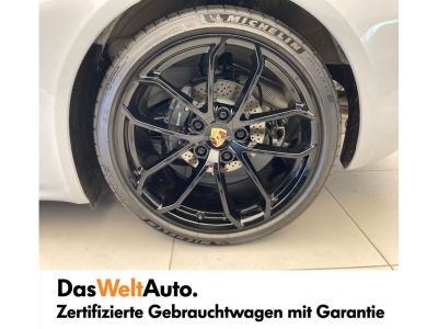 Porsche Boxster Gebrauchtwagen