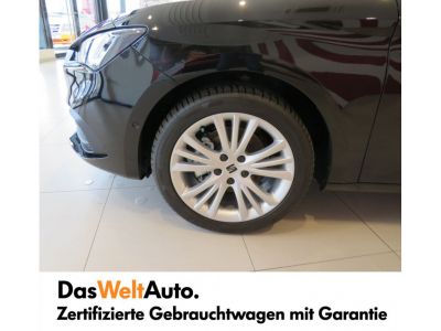 Seat Leon Gebrauchtwagen