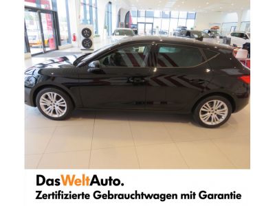 Seat Leon Gebrauchtwagen