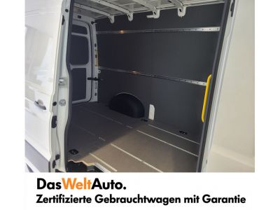 VW Crafter Gebrauchtwagen