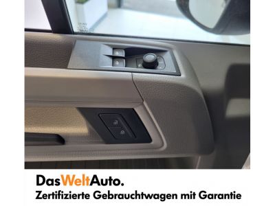 VW Crafter Gebrauchtwagen