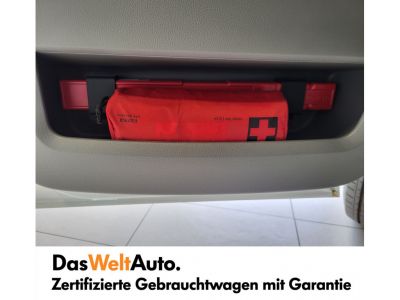 VW Crafter Gebrauchtwagen