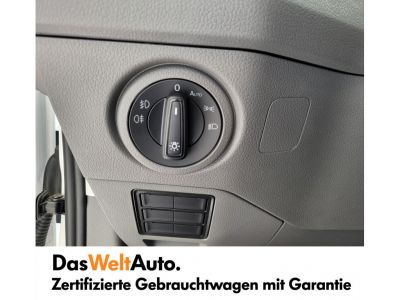 VW Crafter Gebrauchtwagen