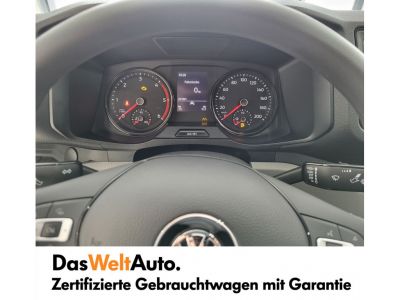 VW Crafter Gebrauchtwagen