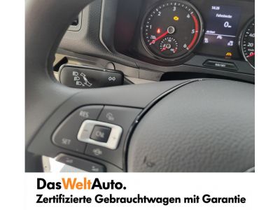 VW Crafter Gebrauchtwagen